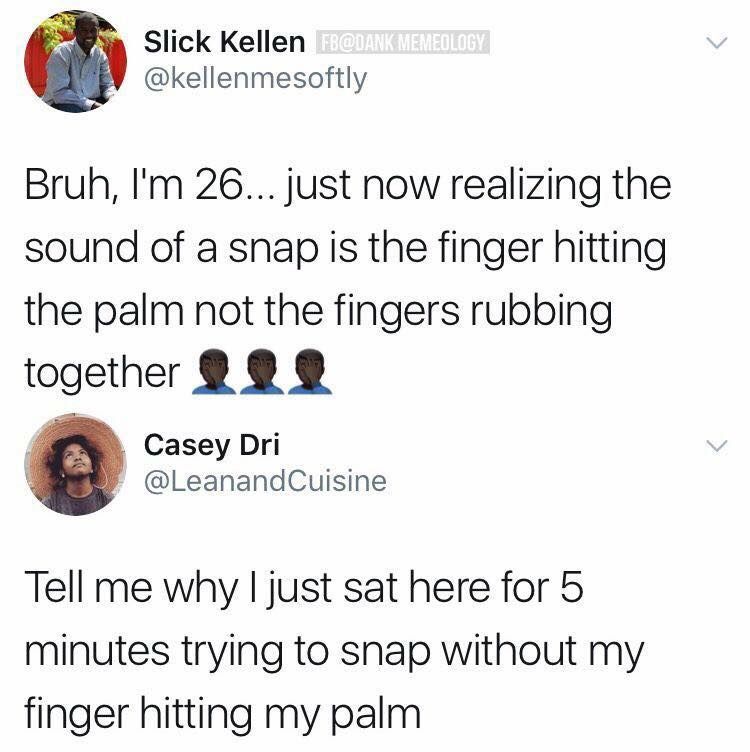 The more you know.