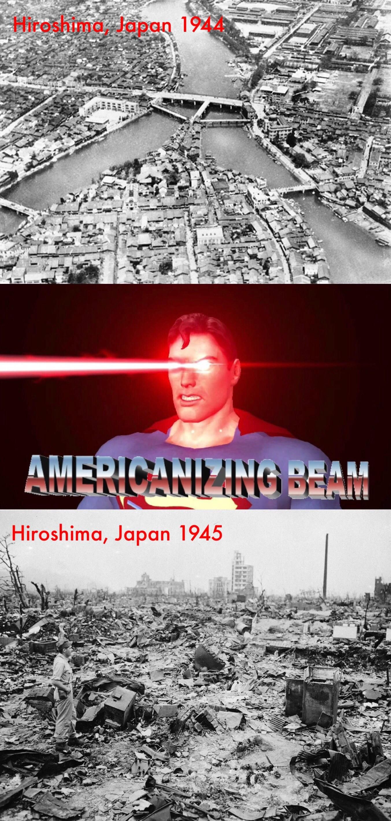 God bless america