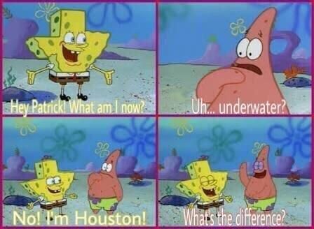 Too soon?