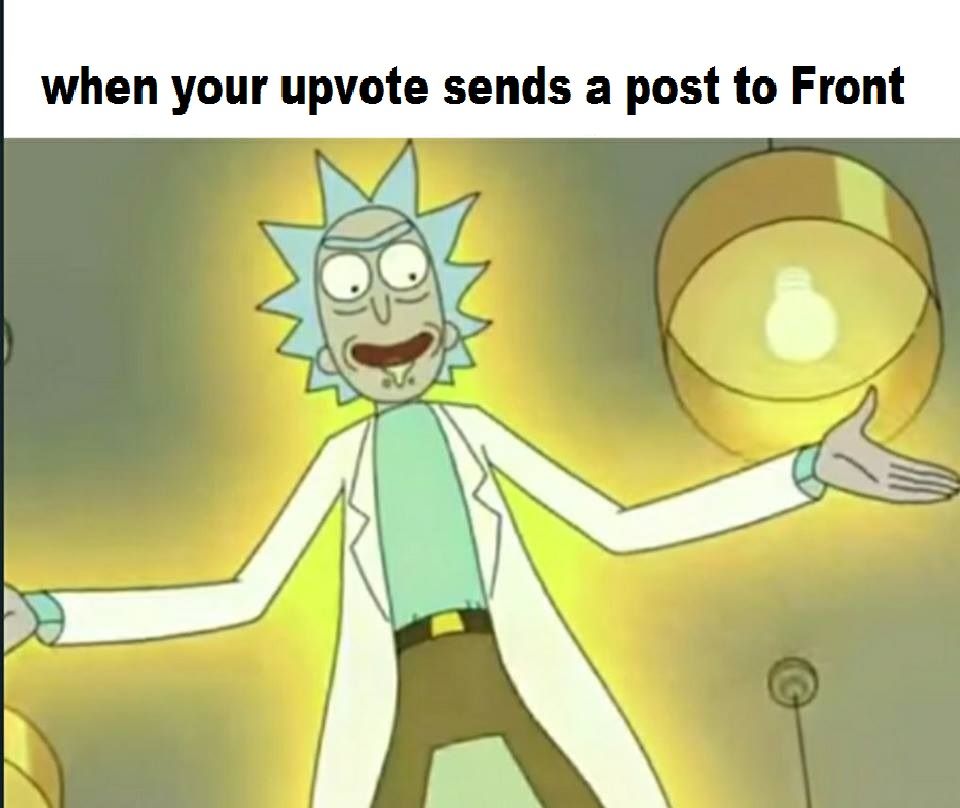 I am your god now