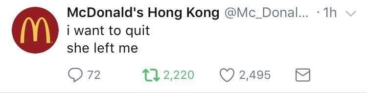 Thats actually kinda sad :(