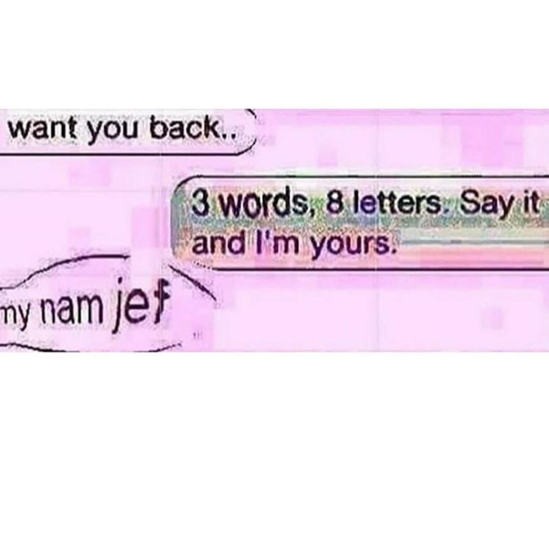 Got em