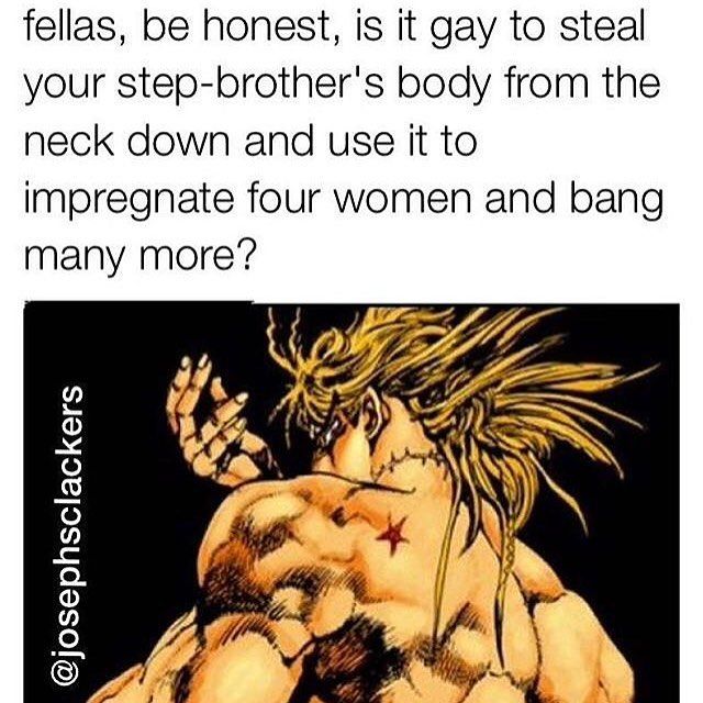 I did steal this just being a honest thief