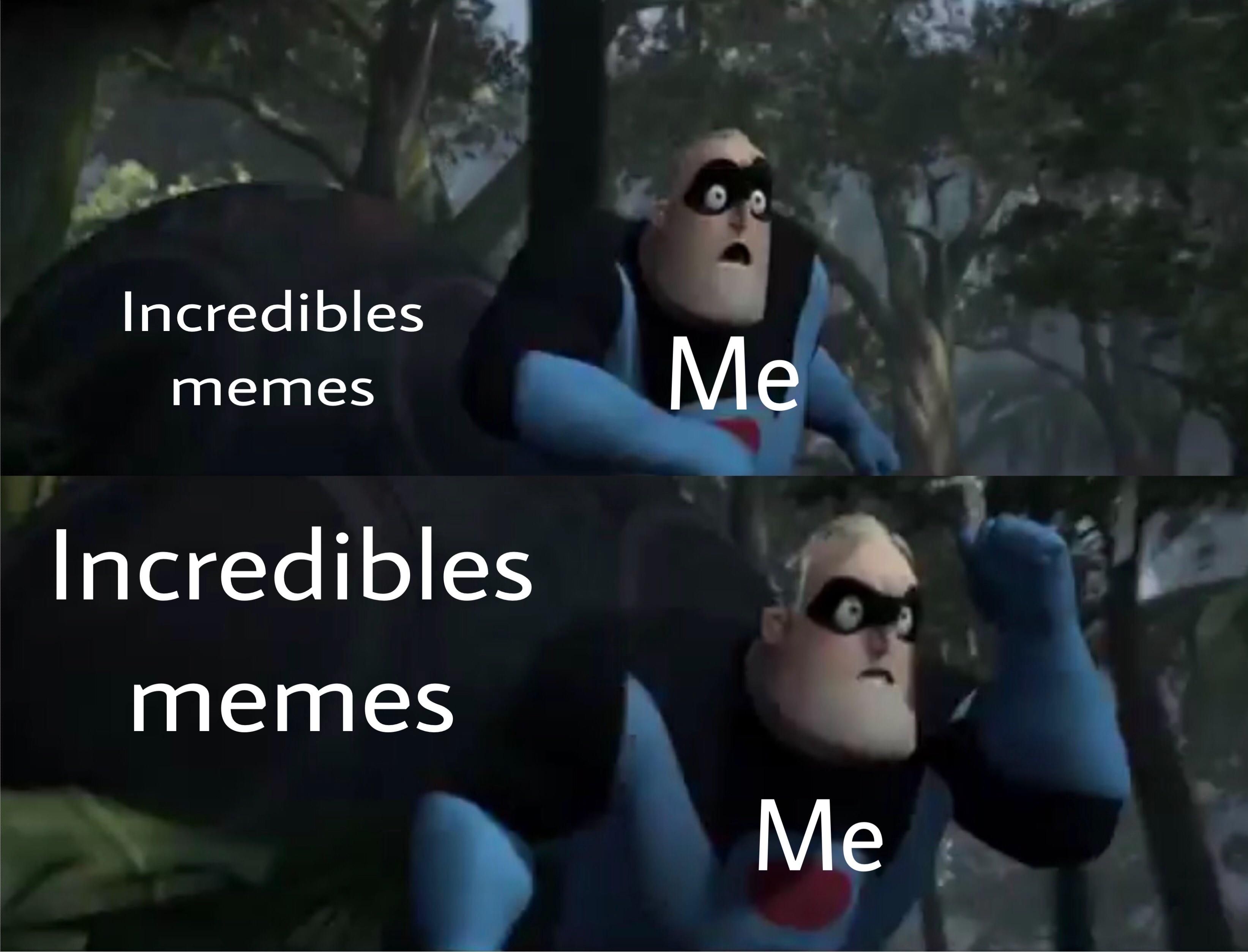I like them tho
