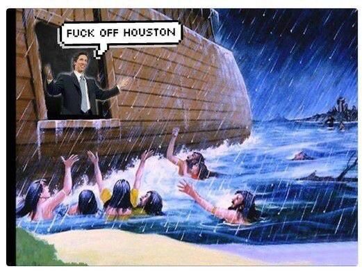*** off Houston