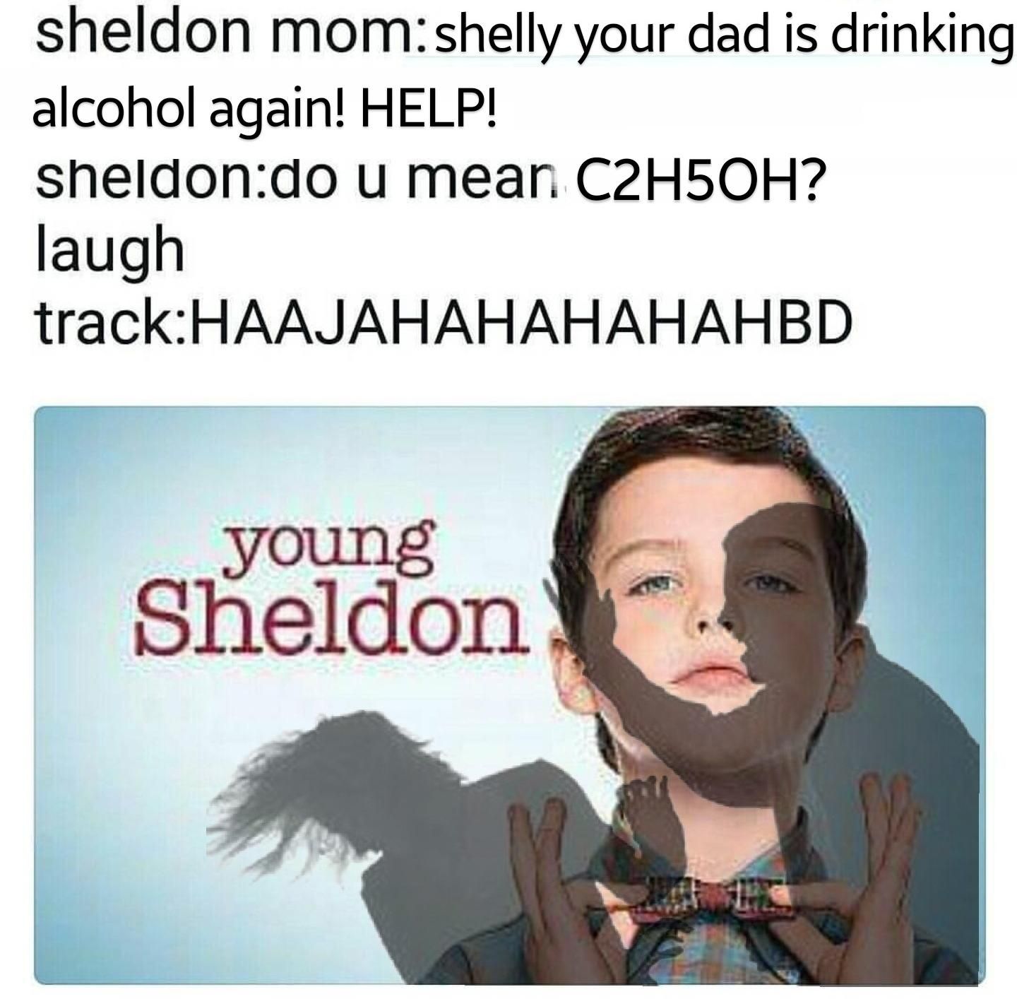 This shit again