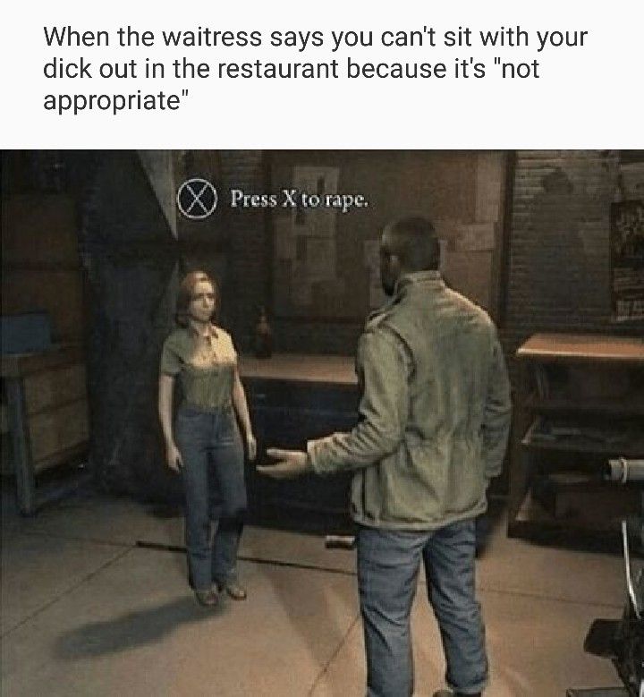 Sometimes we ask for it