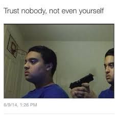 When you're not reaching front, and you're mad at the 216k, but then remember it's all you
