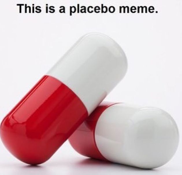 One a day keeps the depression away