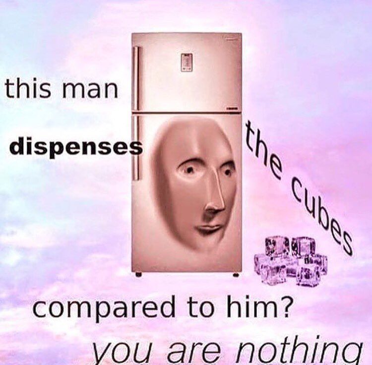 What man