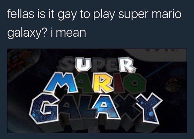 Makes you wonder