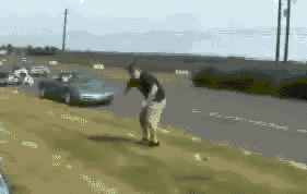 Jumping Fail