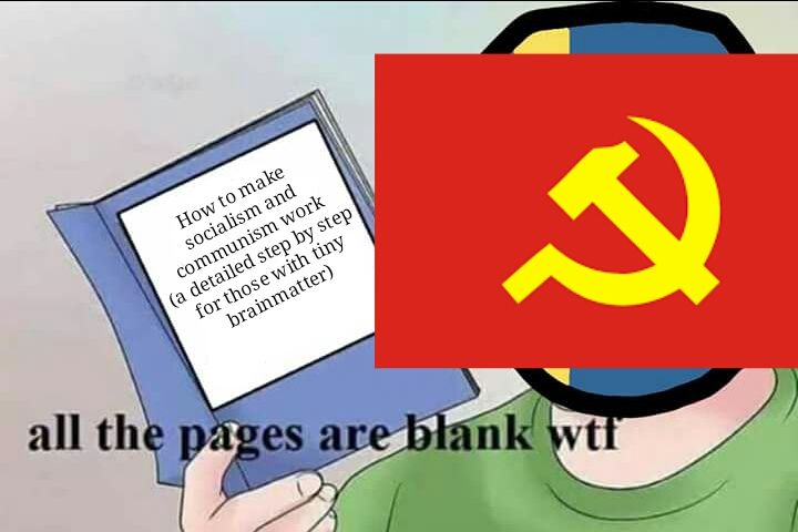 Shit post is shit