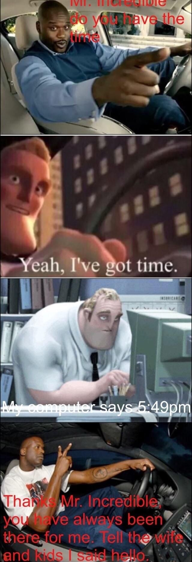 What