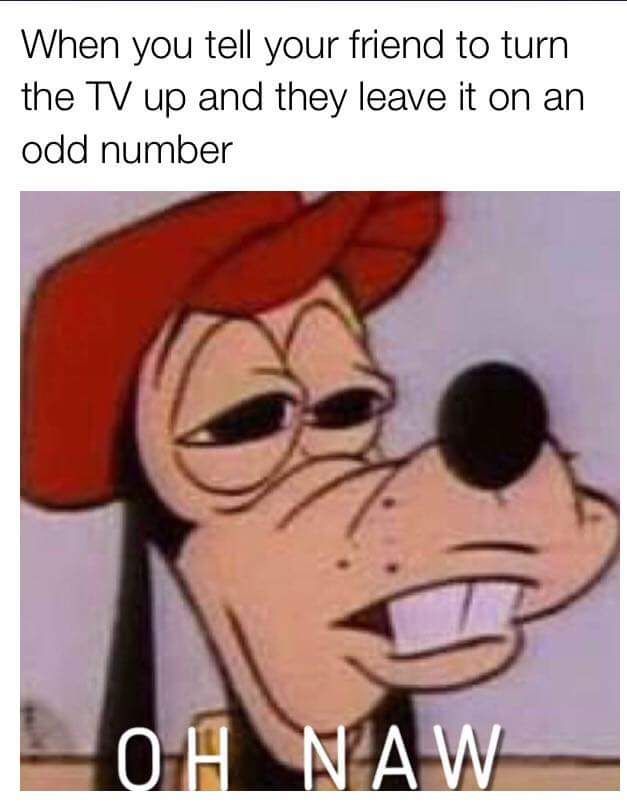 I hate it too