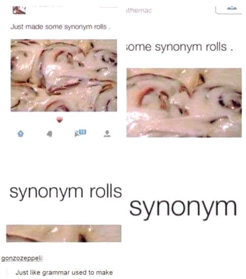 ＳＹＮＯＮＹＭ　Ｒ　Ｏ　Ｌ　Ｌ　Ｓ