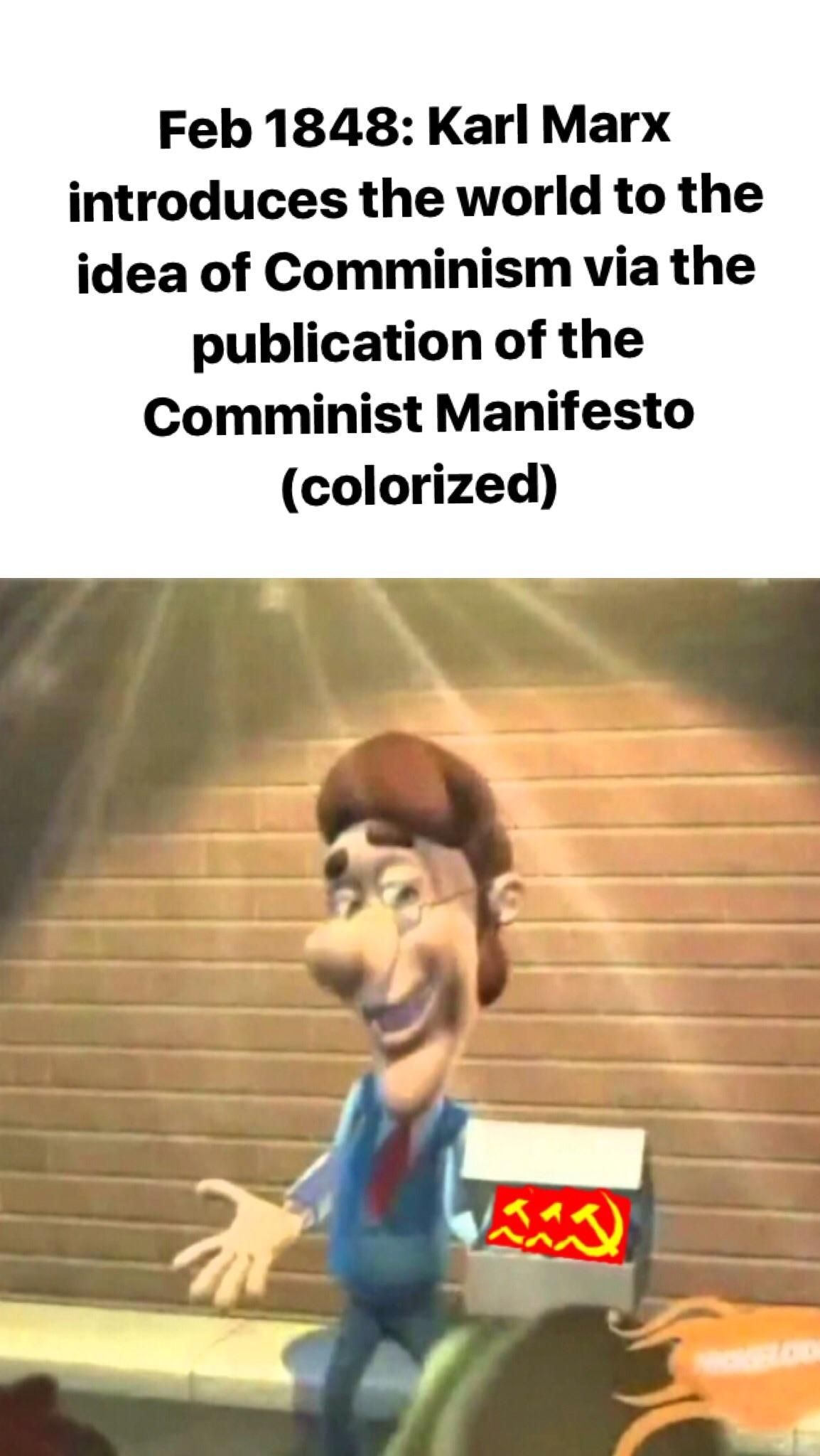 Bright future awaits