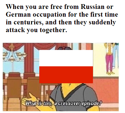 Pray for Poland