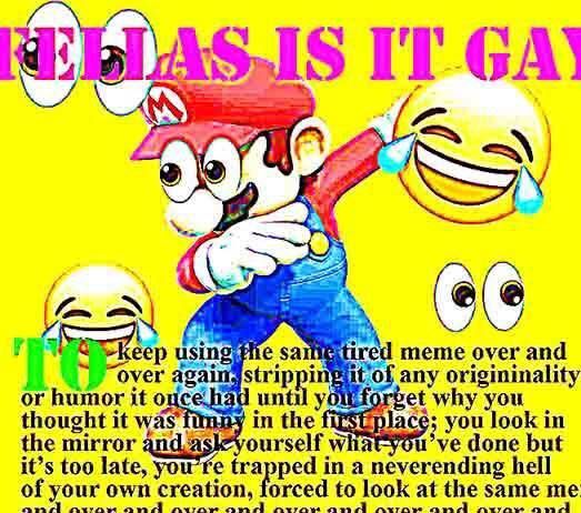 mario