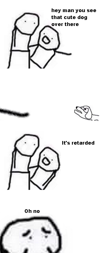 Here we are again with those old memes