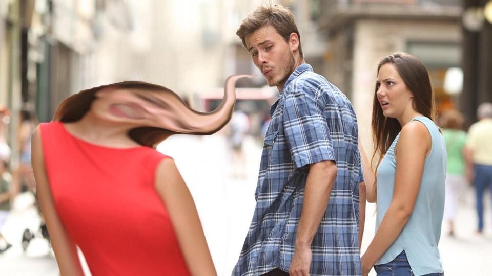 the truth
