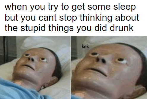 Quite Relatable