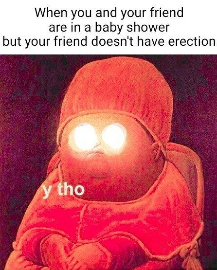 Yea why