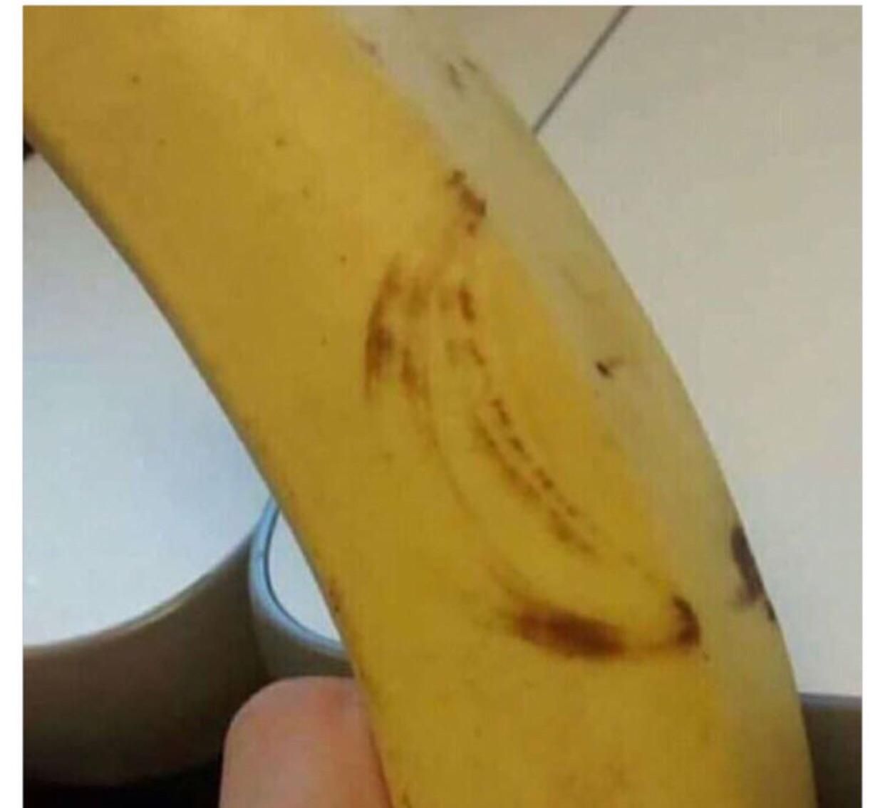 Bananaception