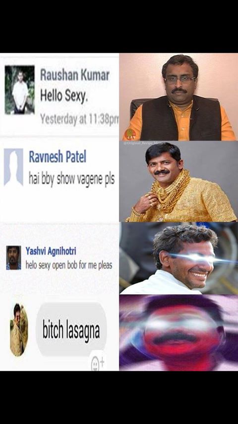 Lasagna
