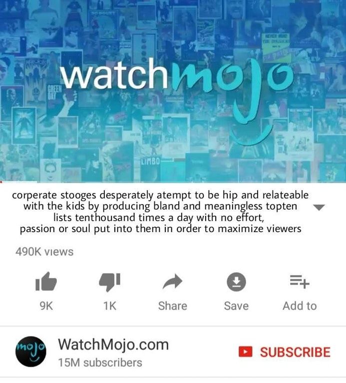 facts