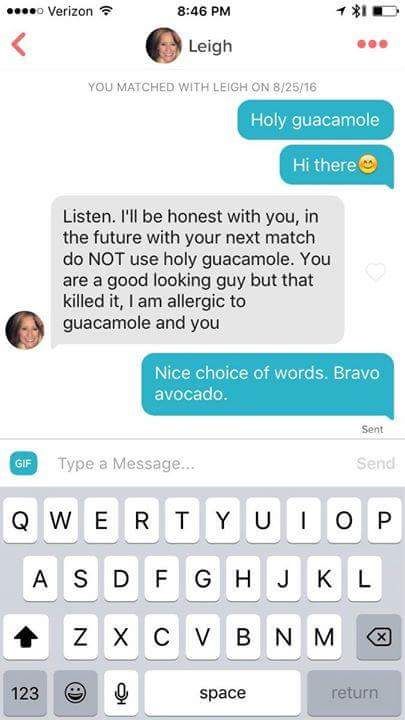 Bravo avocado