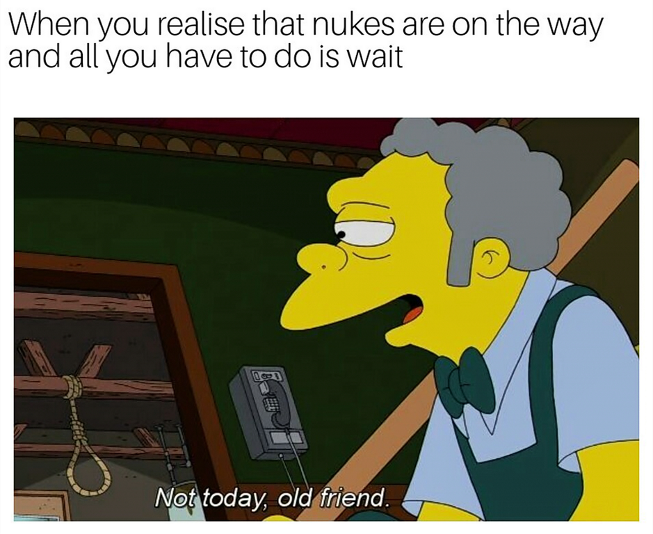 nuke me daddy