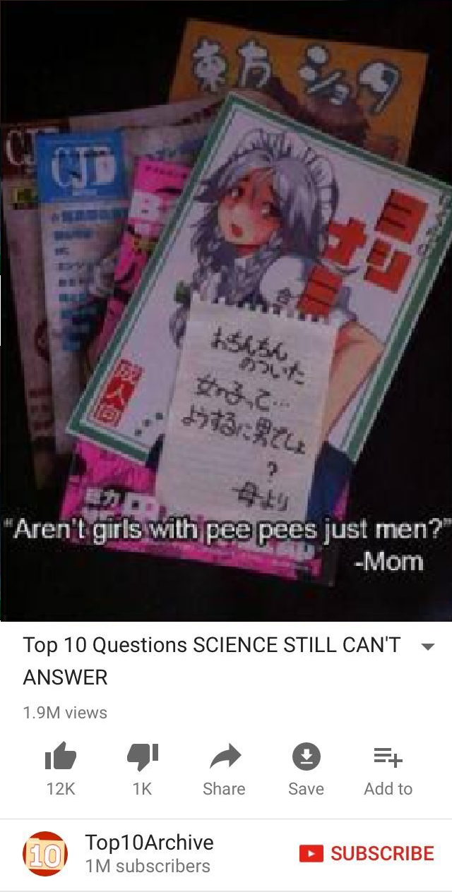 traps
