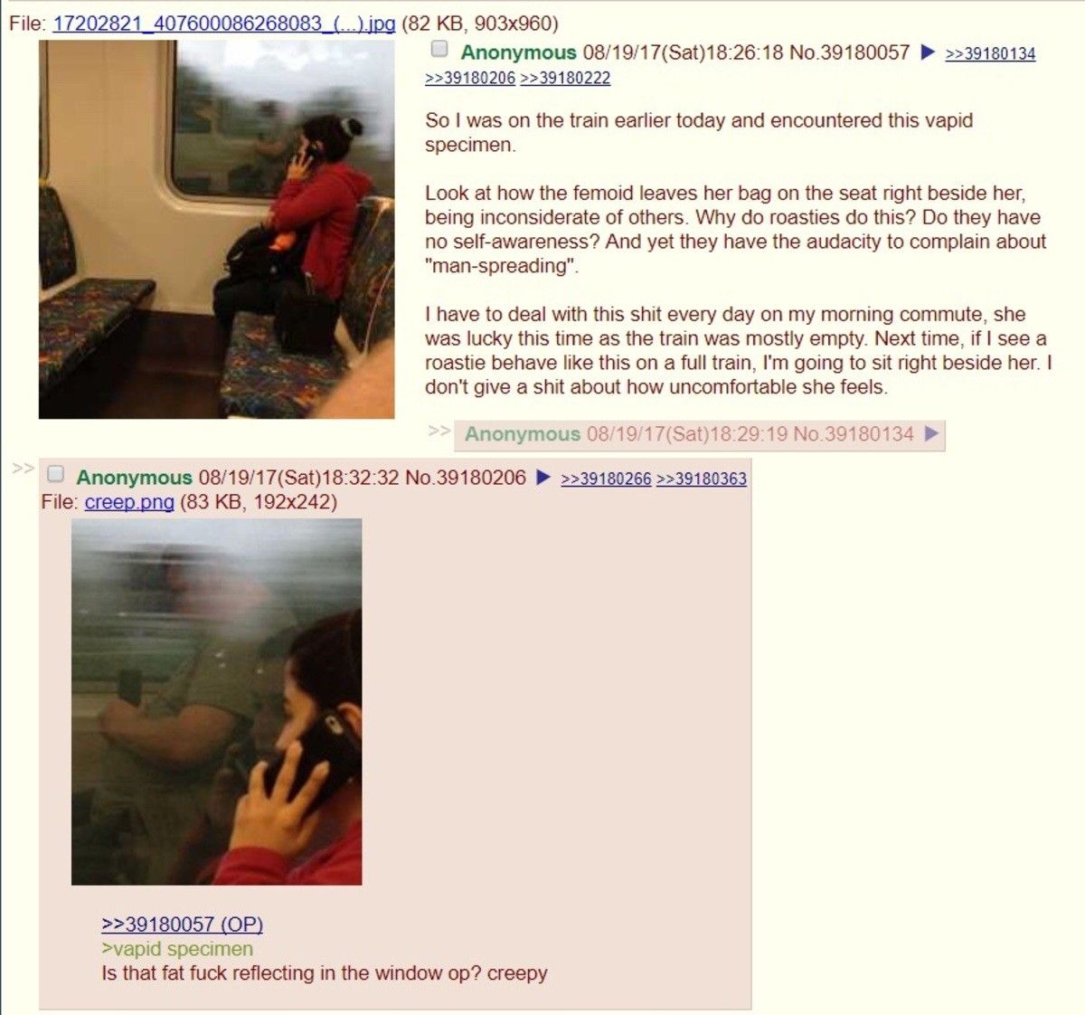 Leaked