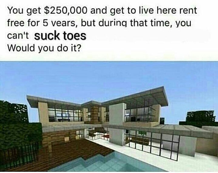 Hell no