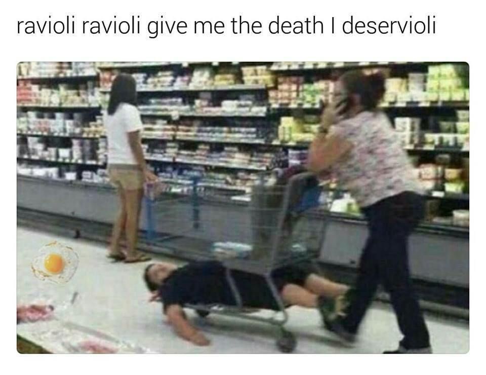 End it