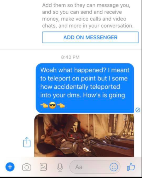 smooth