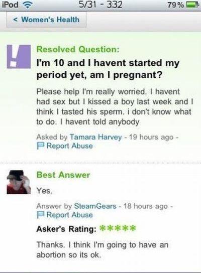 Yes.