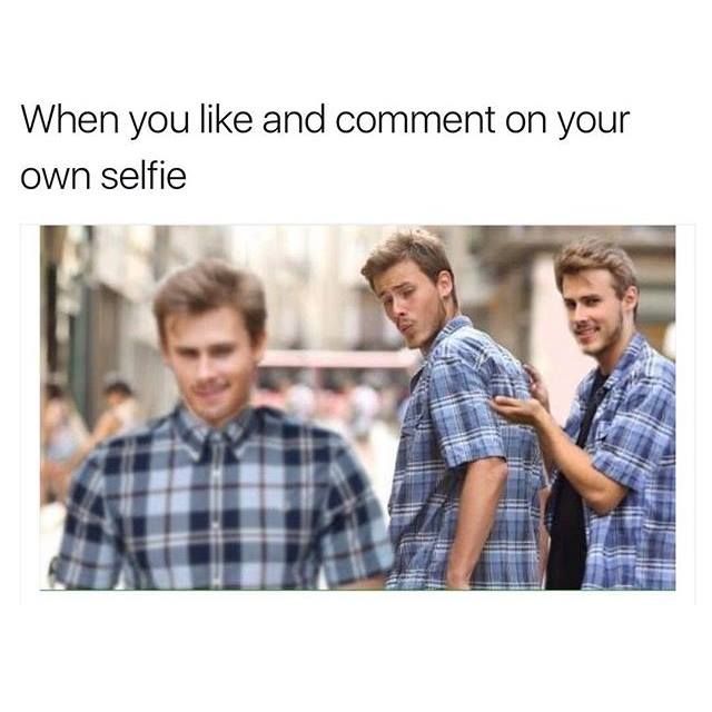 O V E R U S E D M E M E S
