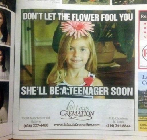 St. Louis Cremation. Nice meme