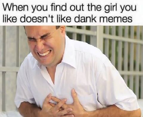 Dumb her