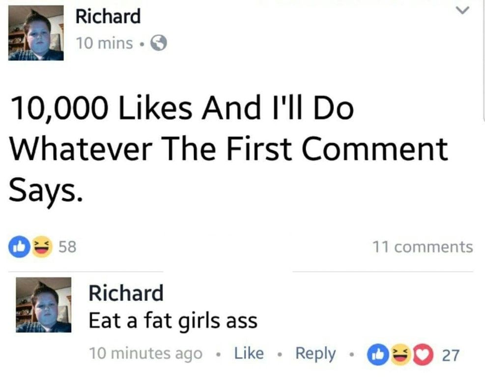 help him