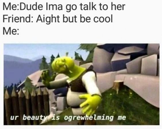 ogrewhelming