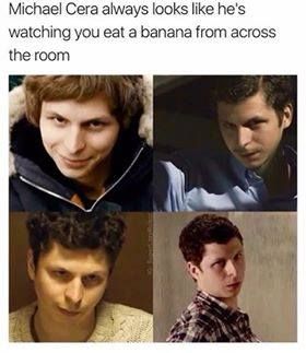 He would make a great OP