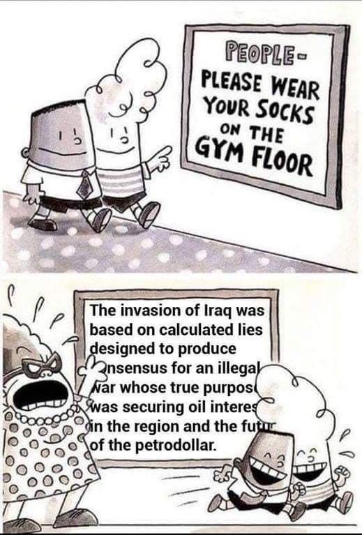 WOKE