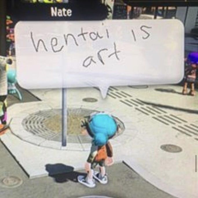 The true art