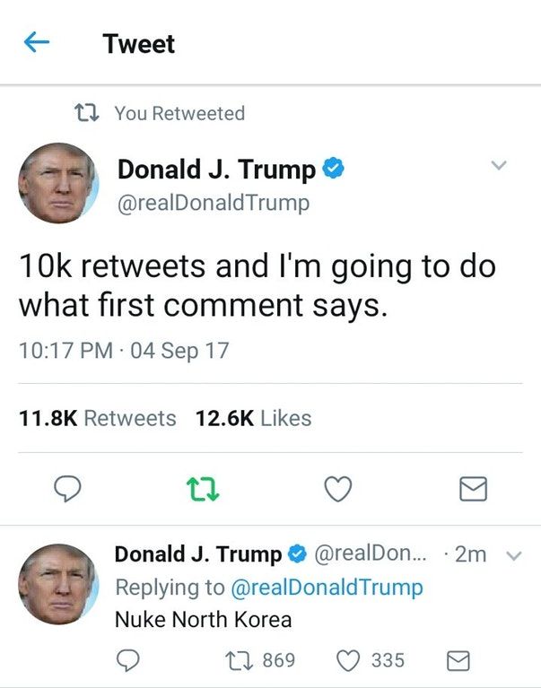 Is this the new meme?
