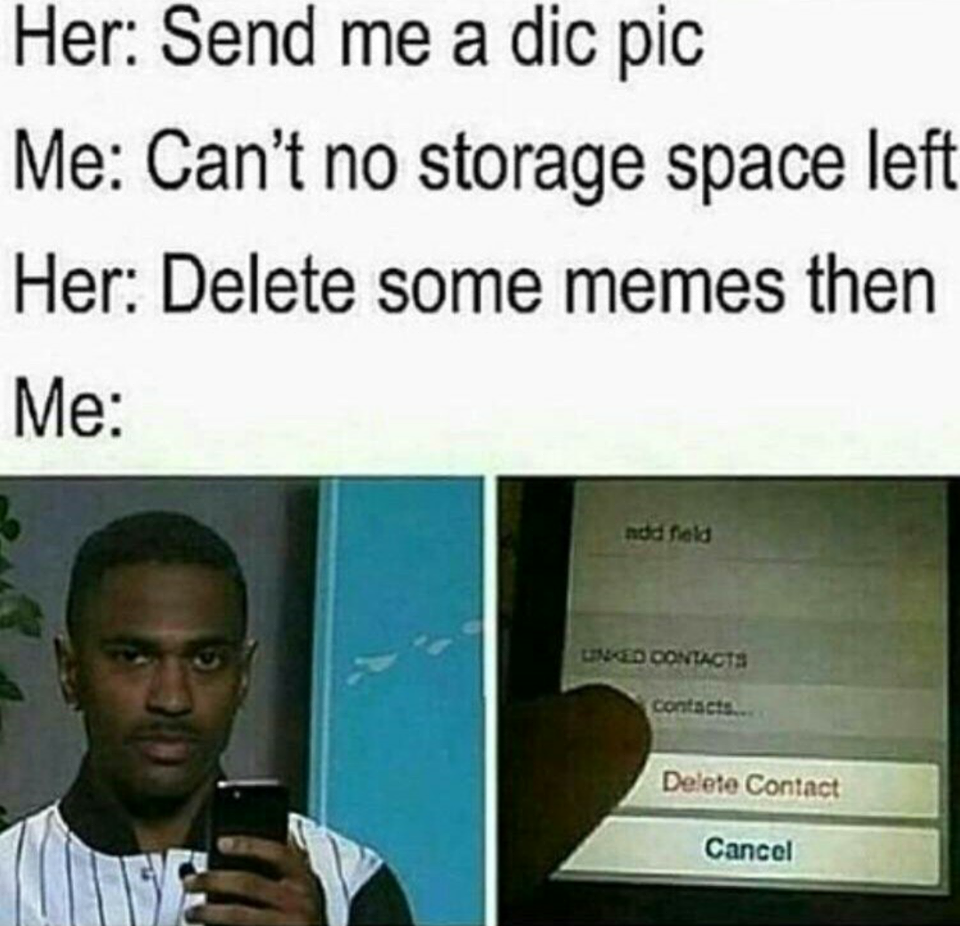 The f*ck?