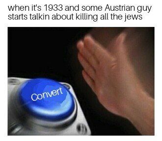good idea