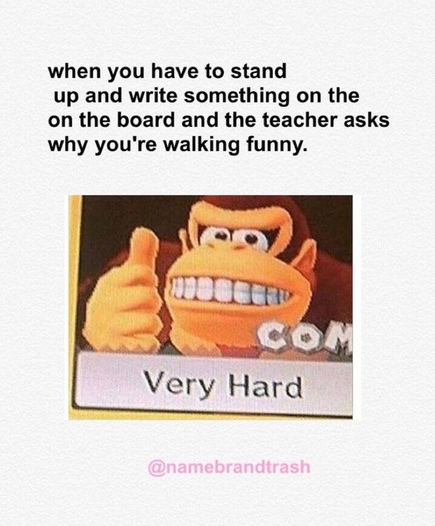 relatable